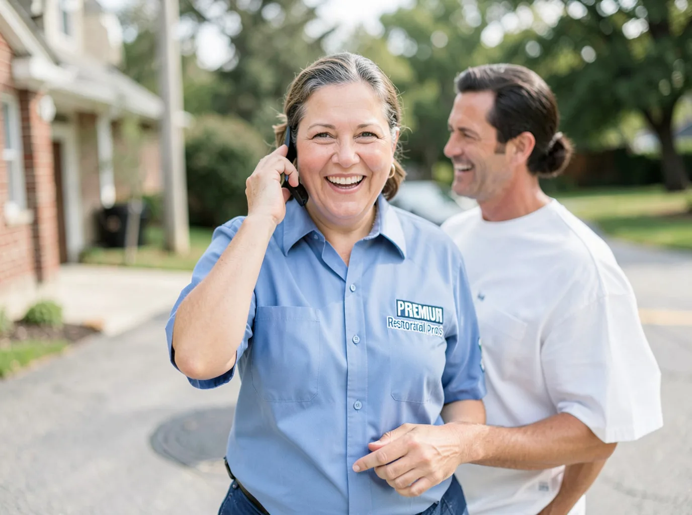 Water Damage Restoration Dublin, OH FAQs